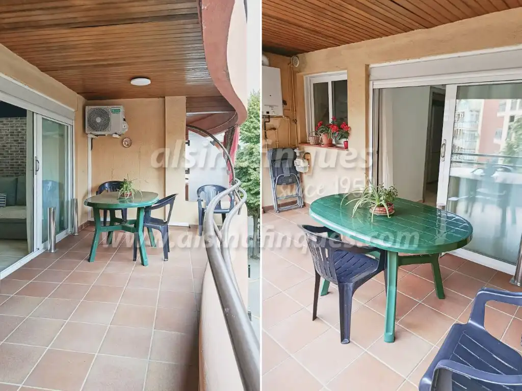 Apartamento con ascensor en venta en Fenals, imagen 9