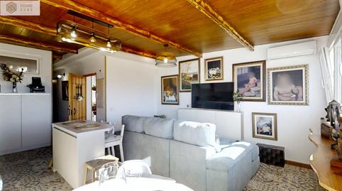 Foto 5 de Dúplex en venda a Calle Clavicordio el, Campanillas, Málaga Capital