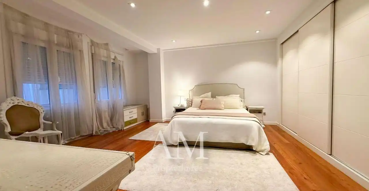 Appartement avec ascenseur à vendre à Avenida da Gran Vía, imagen 34
