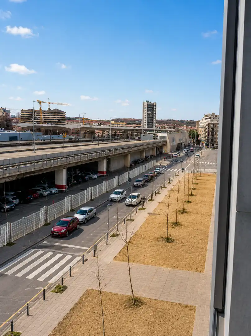 Wohnung zum Verkauf in Eixample Nord