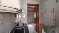 Kitchen of Flat for sale in  Madrid Capital  with Air Conditioner and Heating
