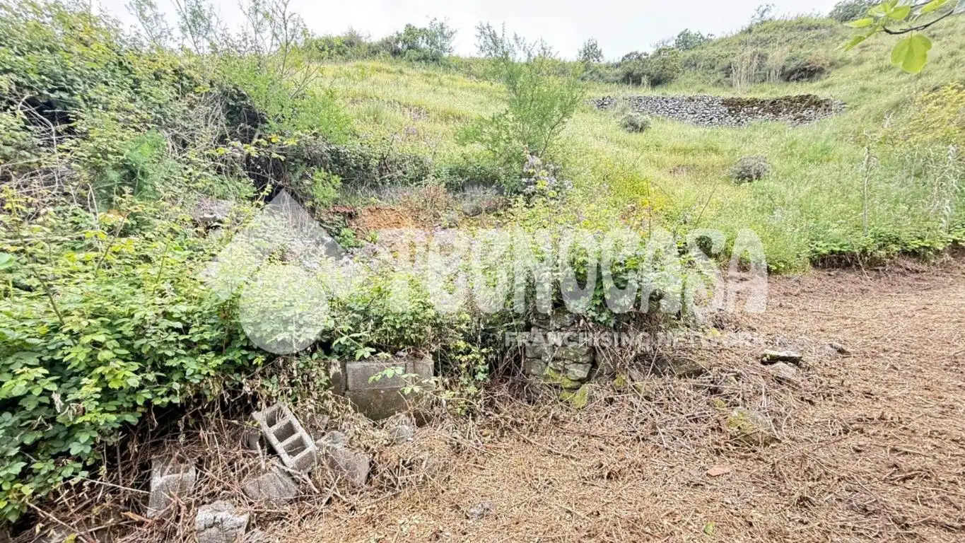 Terreno en venta en Moya (Las Palmas)