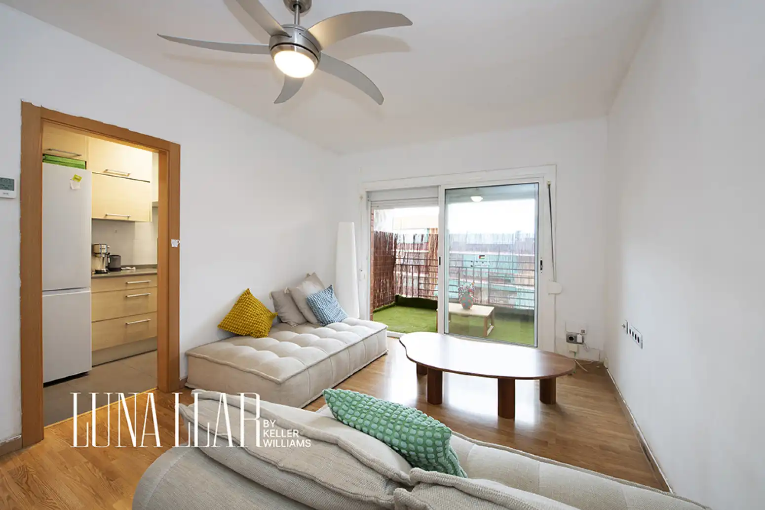 Habitación de Piso en venta en Gavà con Balcón