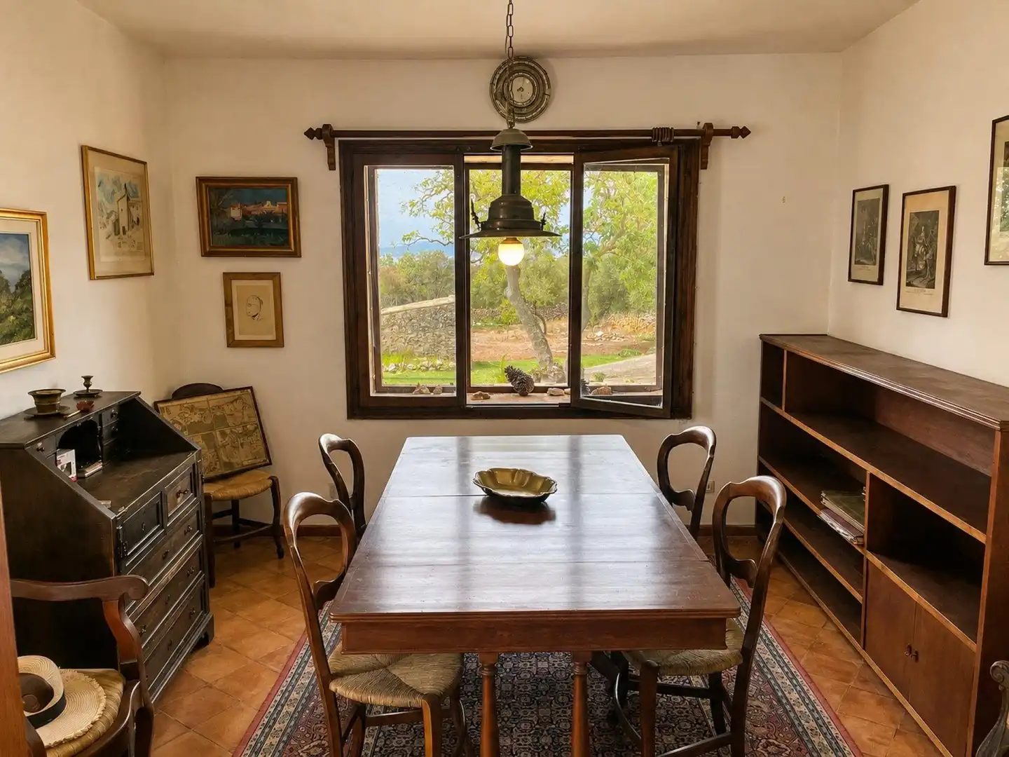 Casa rústica en venda a Pòrtol, imagen 23