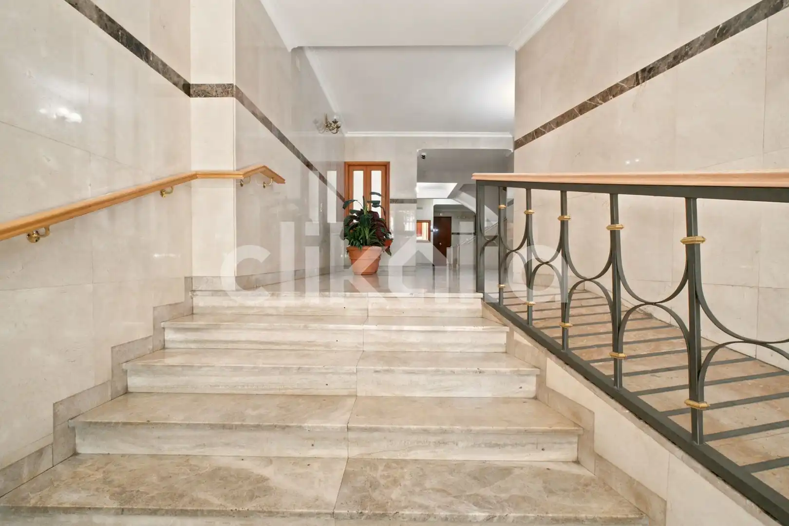 Flat with lift for sale in Ciudad Lineal, imagen 25