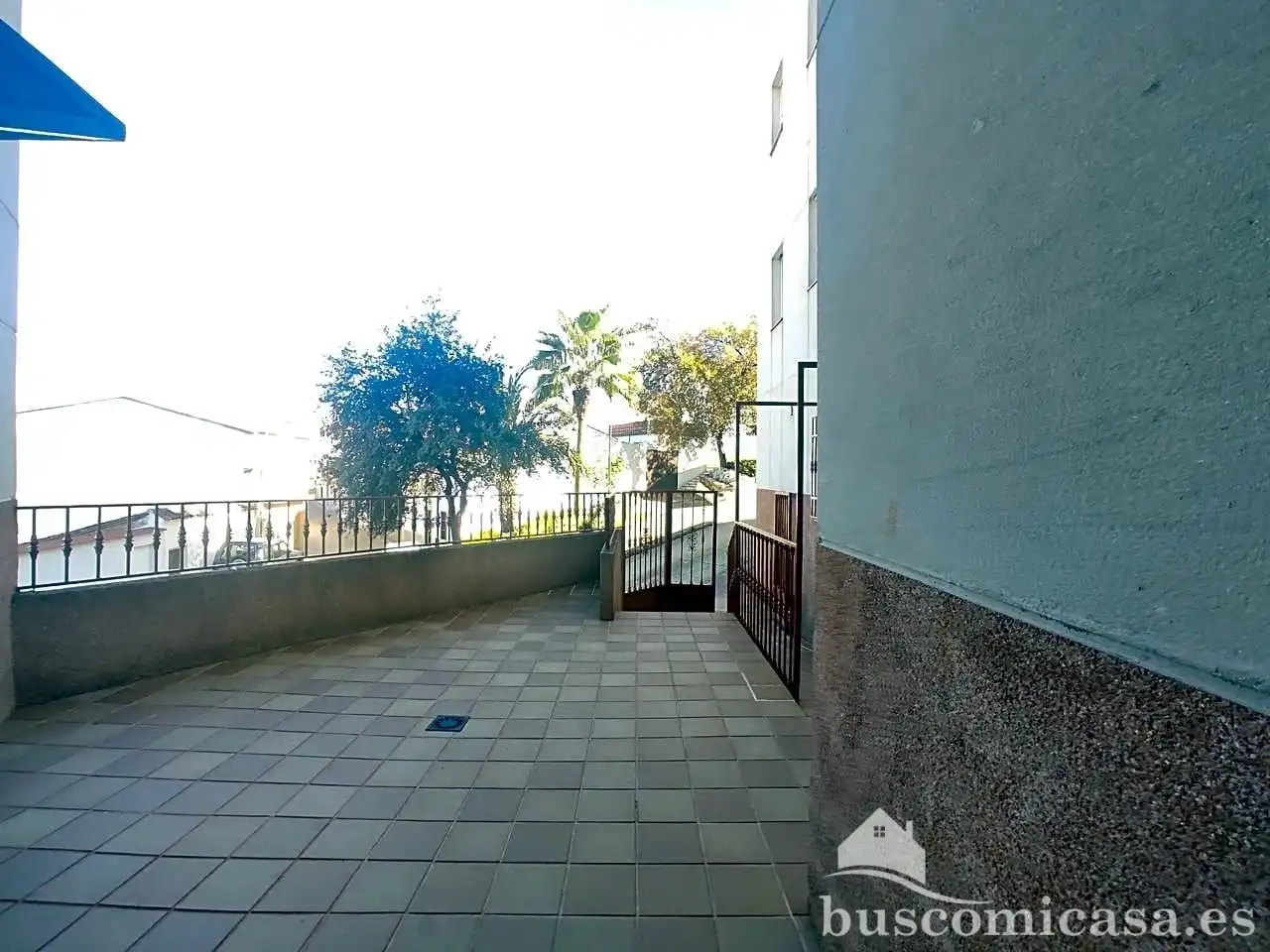 Piso con terraza en venta en Navas de San Juan, imagen 30