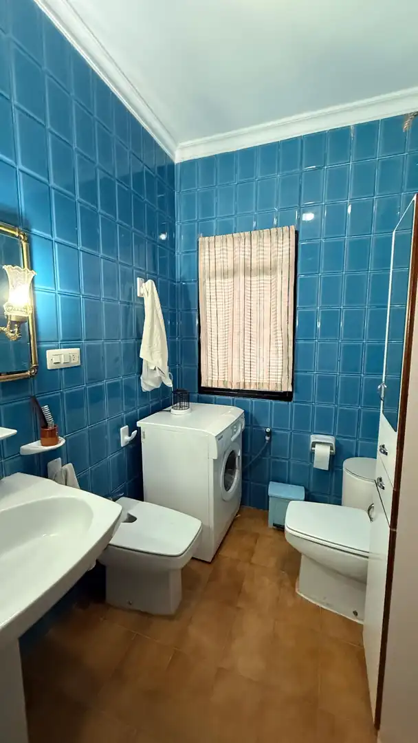 Baño de Casa o chalet en venta en Albox