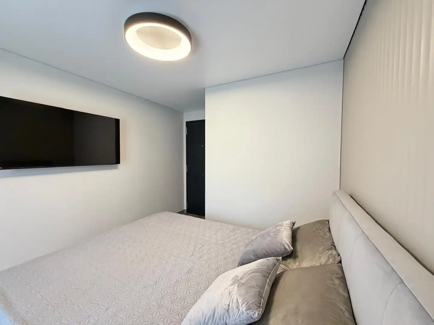 Bedroom of Houses for sale in Torrevieja  with Air Conditioner, Heating and Private garden