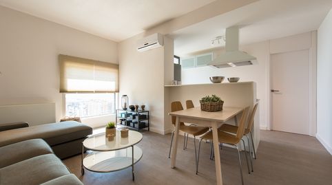 Foto 2 de Piso en venta en Calle de José Antonio Rebolledo y Palma, 20, Ensanche de Vallecas - La Gavia, Madrid Capital