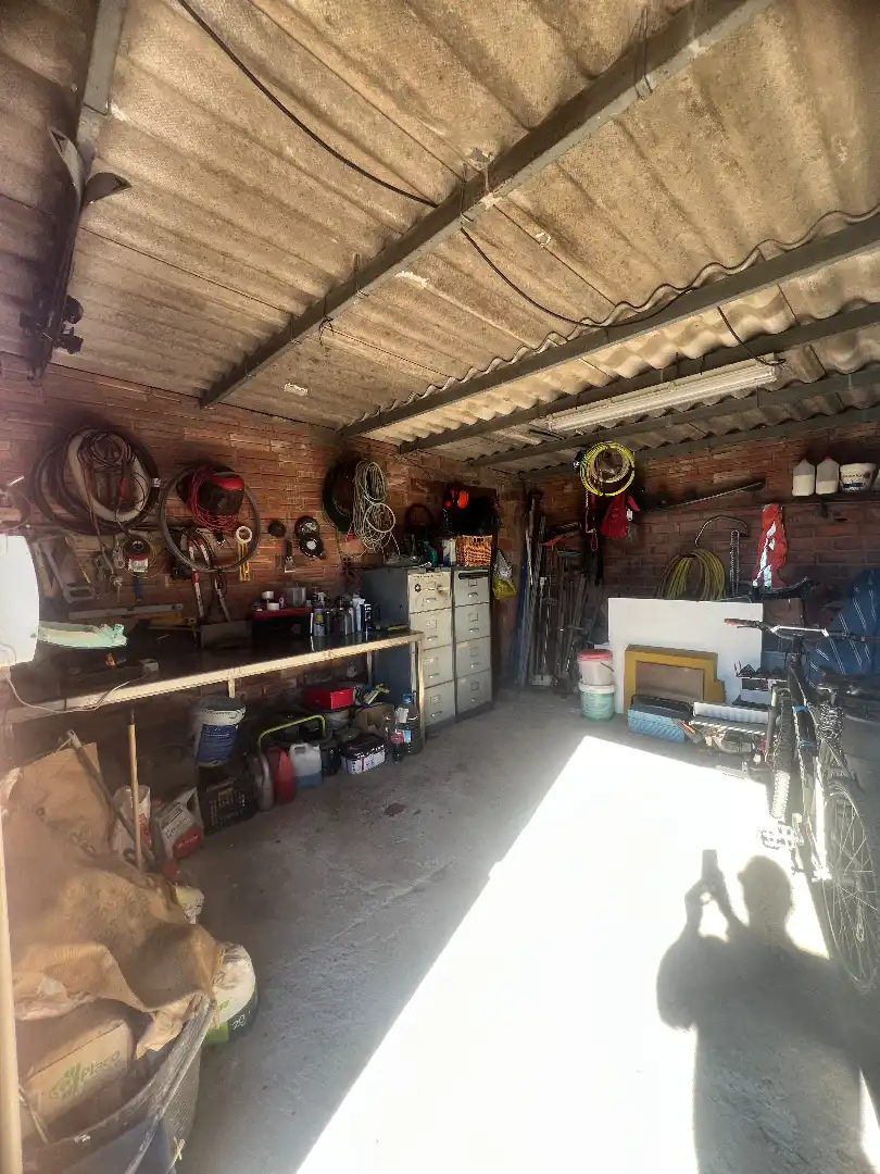 Finca rústica en venta en Botarell con Jardín privado, Trastero y Amueblado