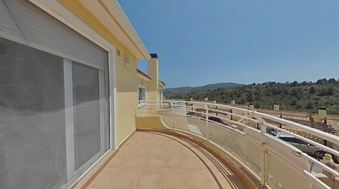 Foto 2 de Casa adosada en venta en Carrer Dels Xops, Bolerias, Spain, Gata de Gorgos, Alicante