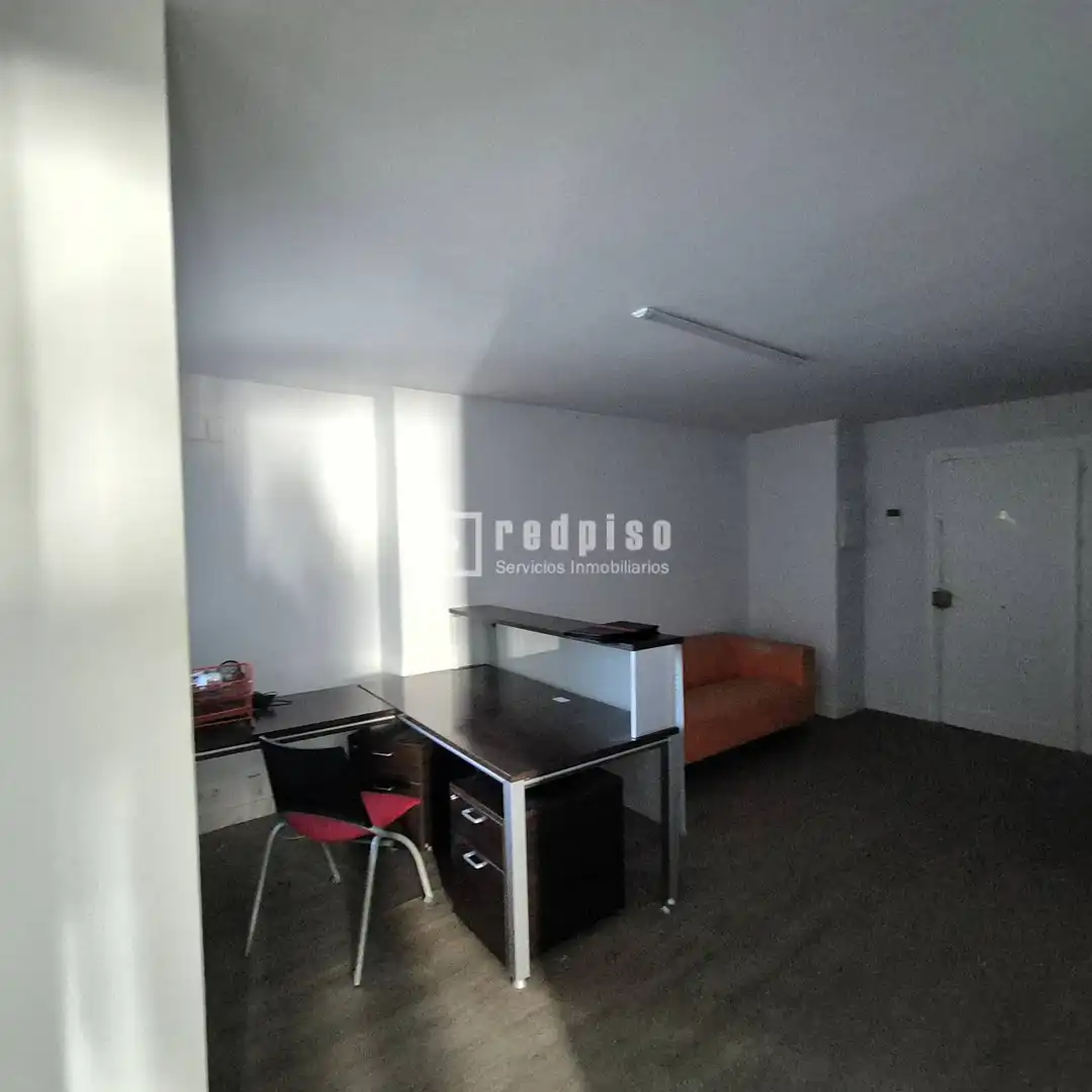 Oficina en venda a Sevilla, Sevilla