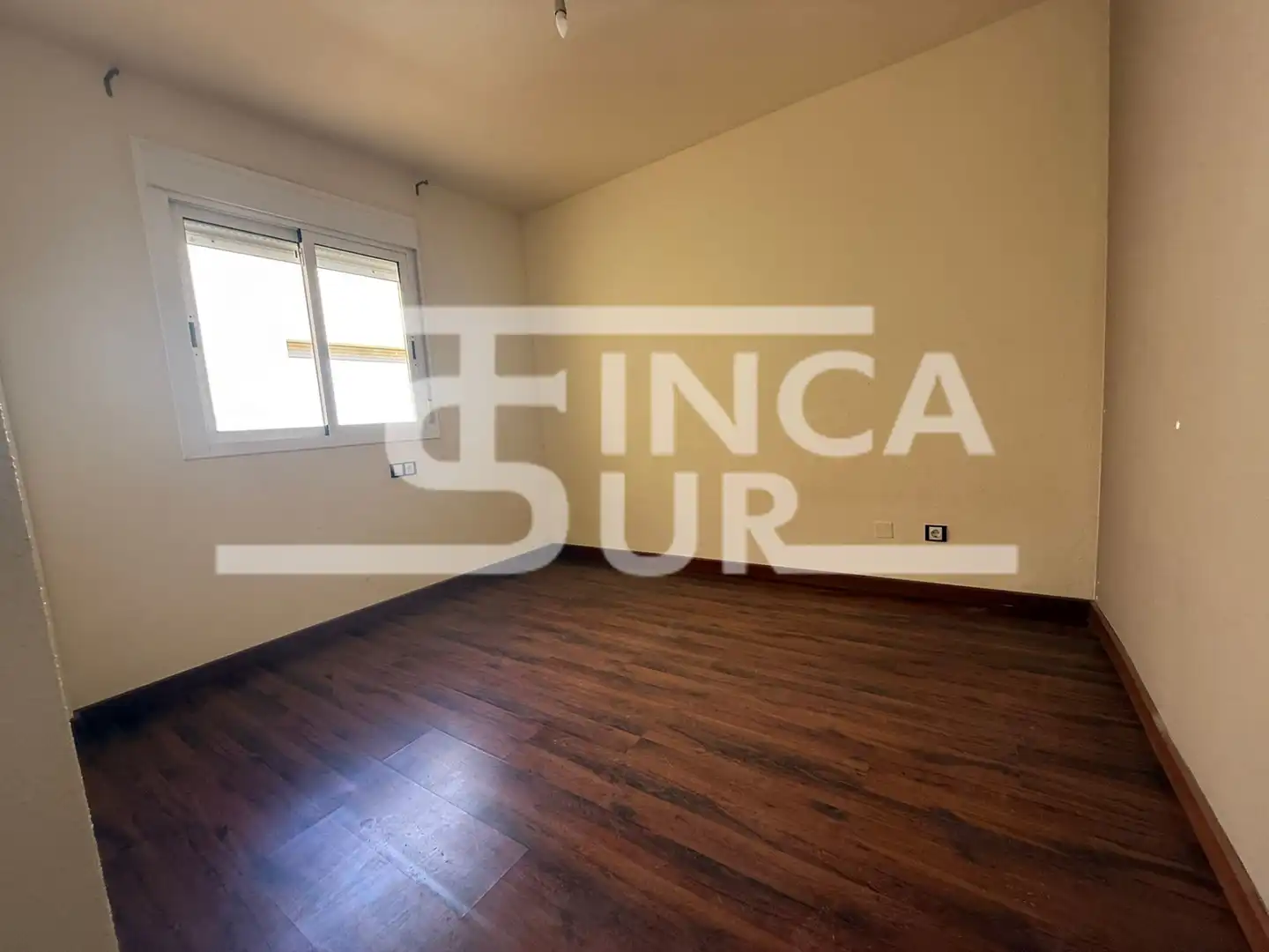 Bedroom of Flat for sale in Roquetas de Mar  with Terrace, Storage room and Alarm