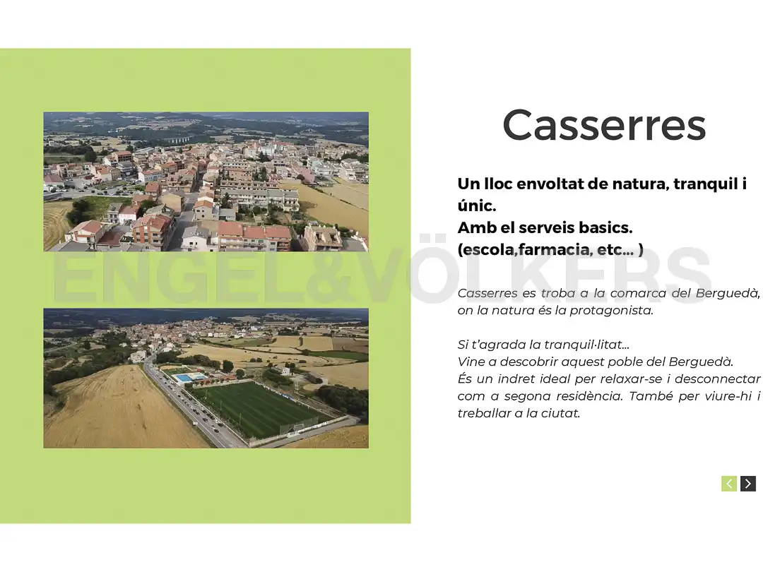 Terreno residenziale in vendita a Escoles, imagen 3