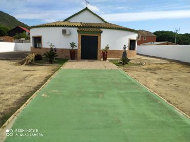 Local commercial à vendre à Los Caños de Meca