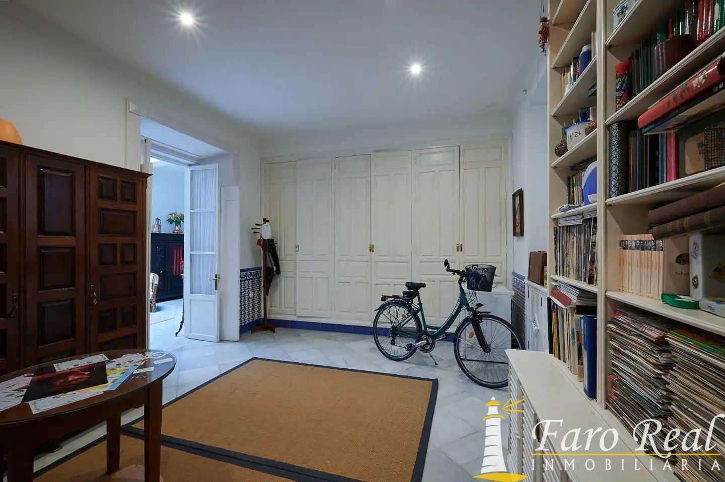 Maison à vendre à Centro - Calzada - Cabo Noval, imagen 6