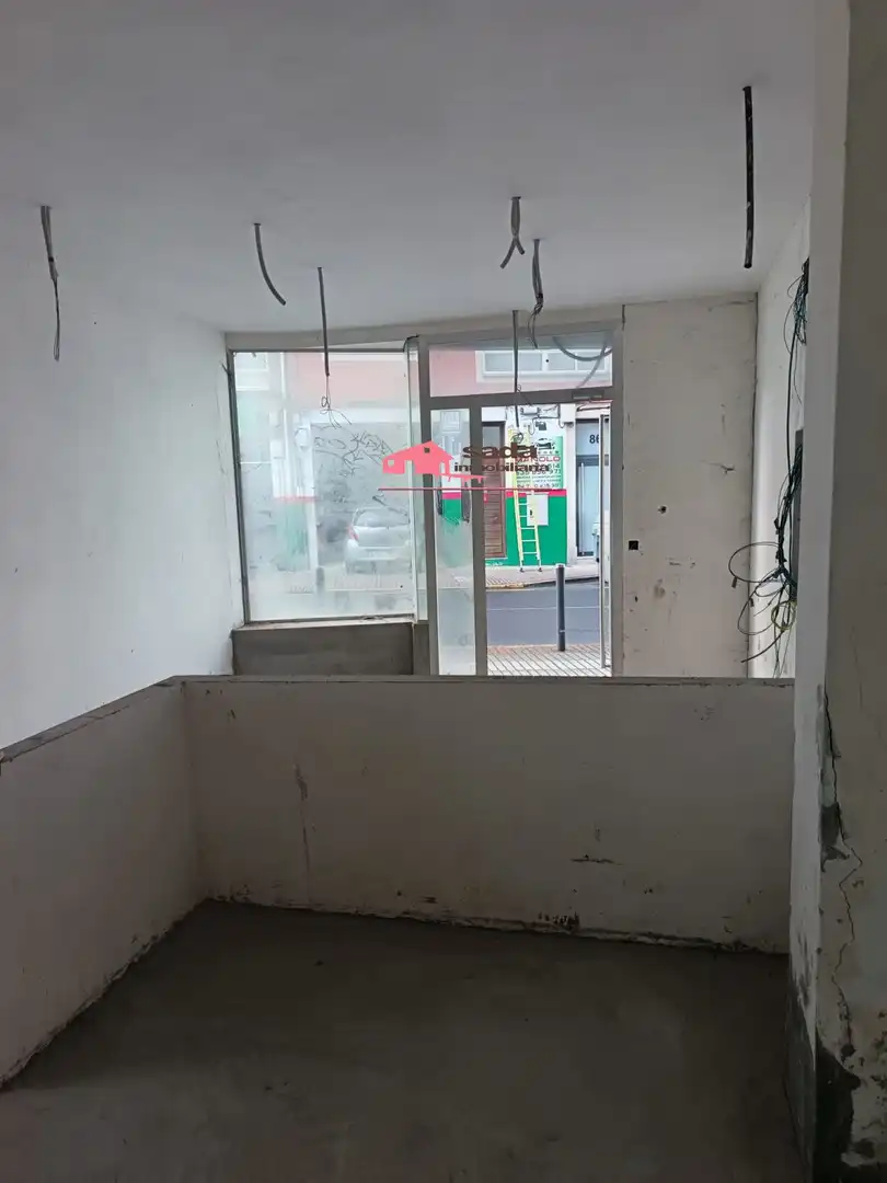 Commercial properties for rent in Sada (A Coruña)