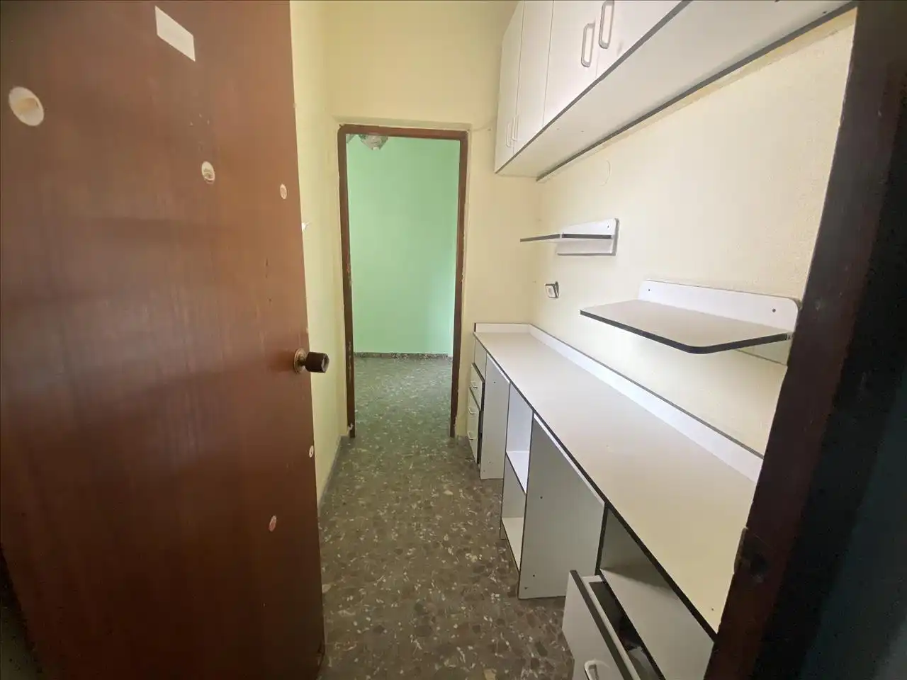 Casa adosada en venta en Calle Carmen, Lorquí