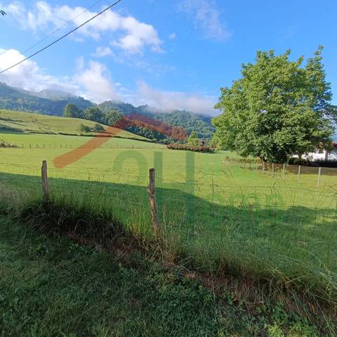 Terreno residencial en Venta en Donamaria