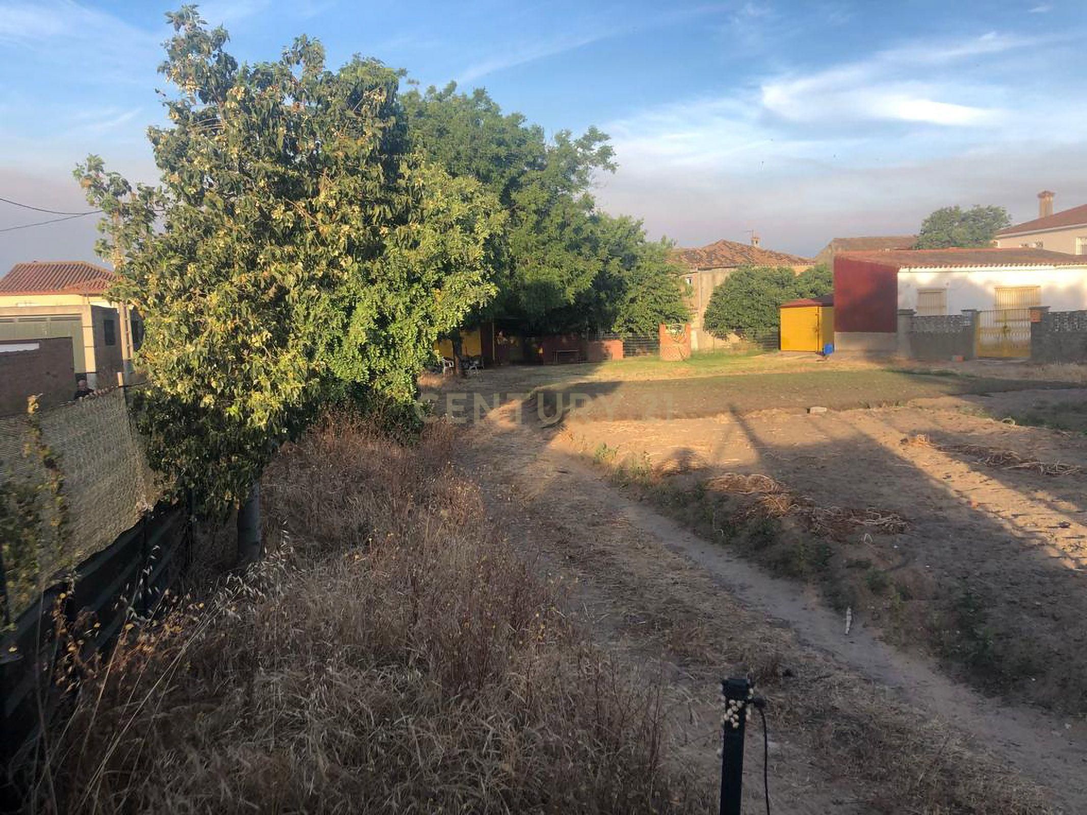 Residential for sale in Algeciras