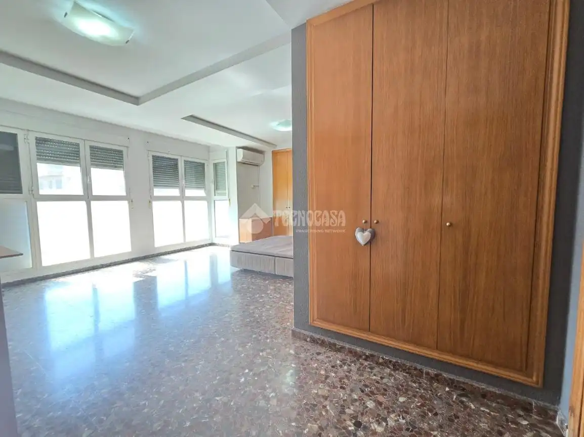 Piso en venta en Museros