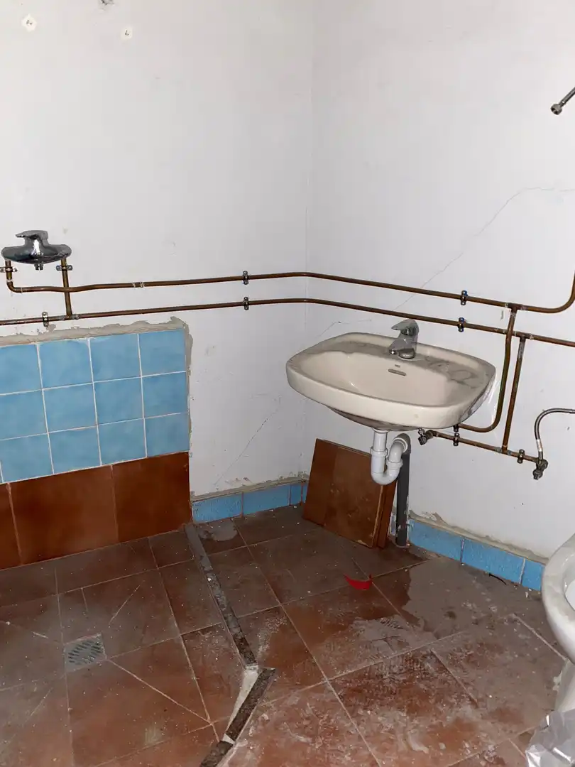 Local comercial en venta en La Felguera, imagen 6