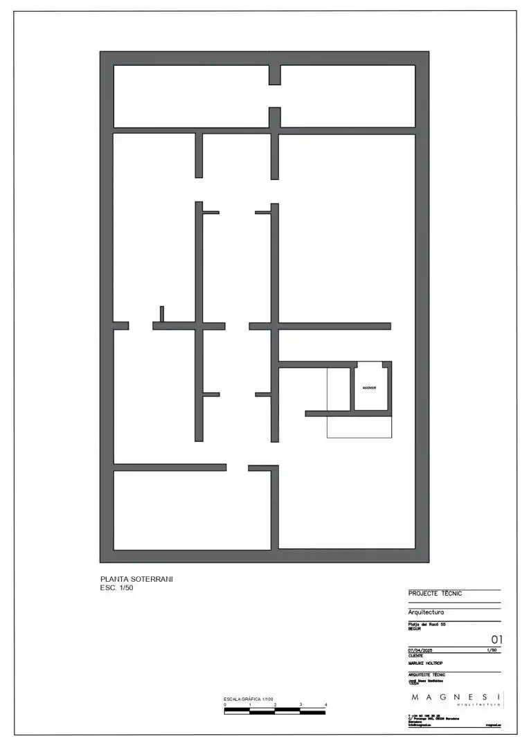 Villa mit Pool zum Verkauf in Sa Riera - Sa Fontansa, imagen 38