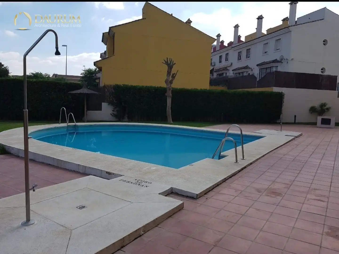 Piso con piscina en venta en AVENIDA CLARA CAMPOAMOR, imagen 10