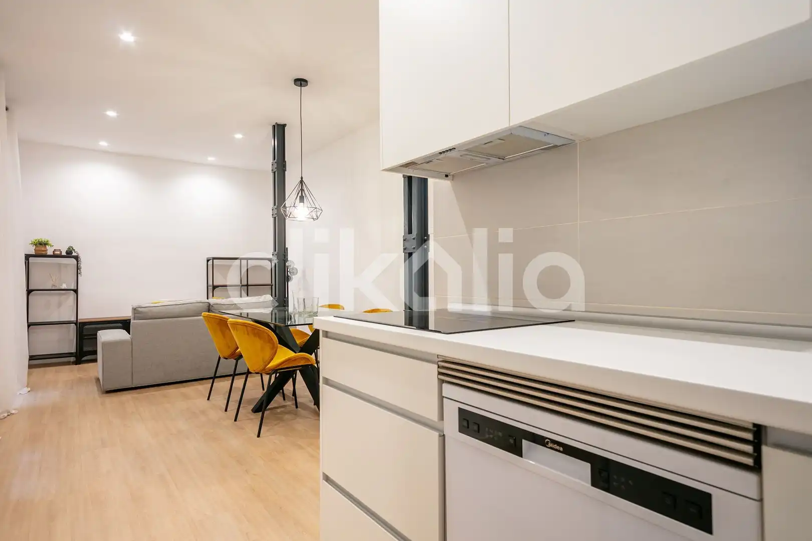 Flat with lift for sale in Retiro, imagen 8
