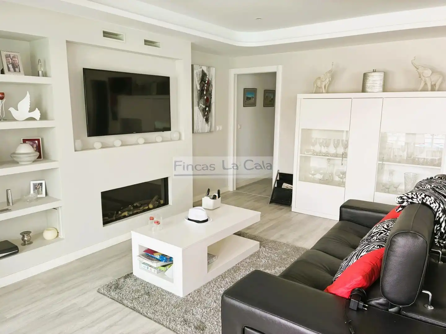 Apartment mit Aufzug zum Verkauf in Marina baixa, imagen 13