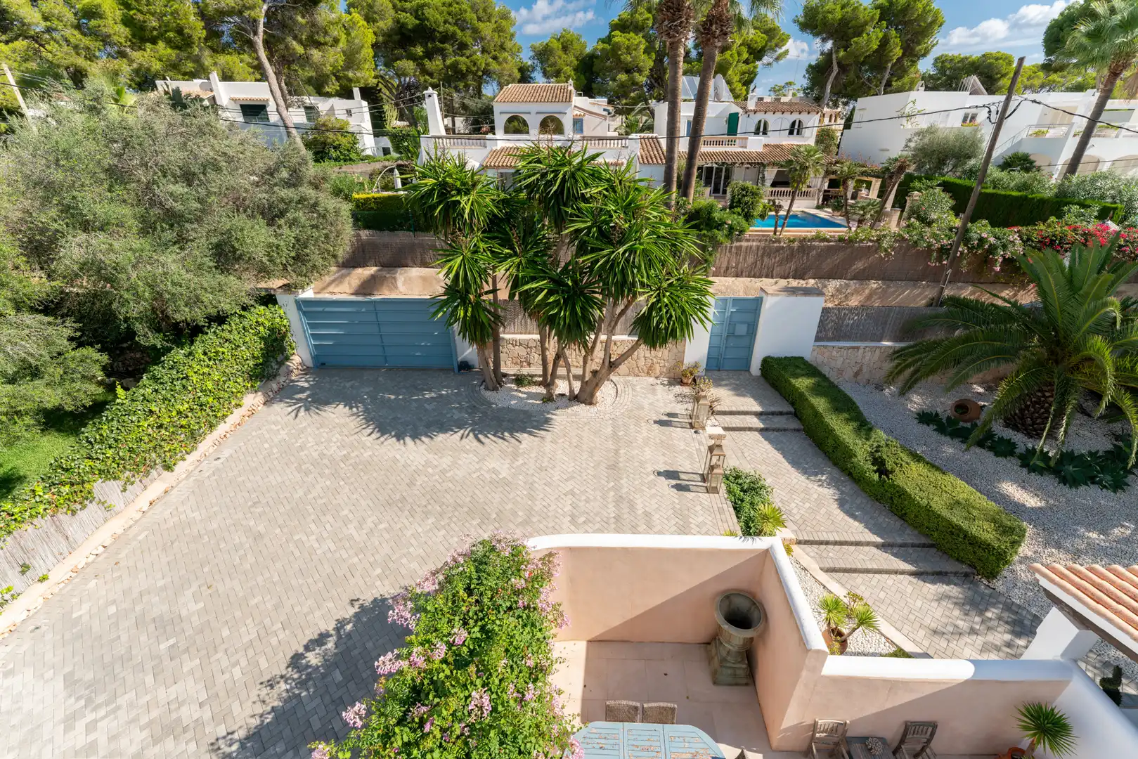 Houses for sale in Carrer Cala d'Hort, 10, Cala d'Or