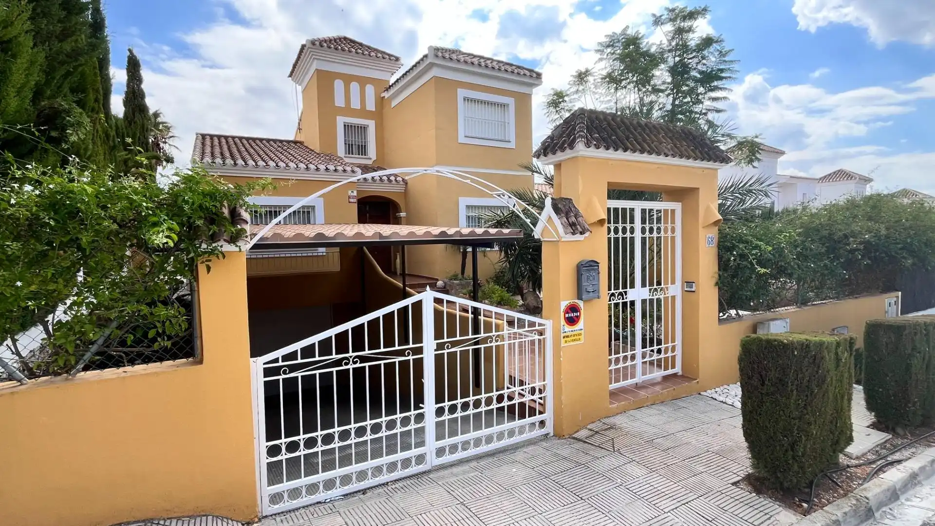 Chalet con piscina en venta en Altorreal - El Chorrico, imagen 60