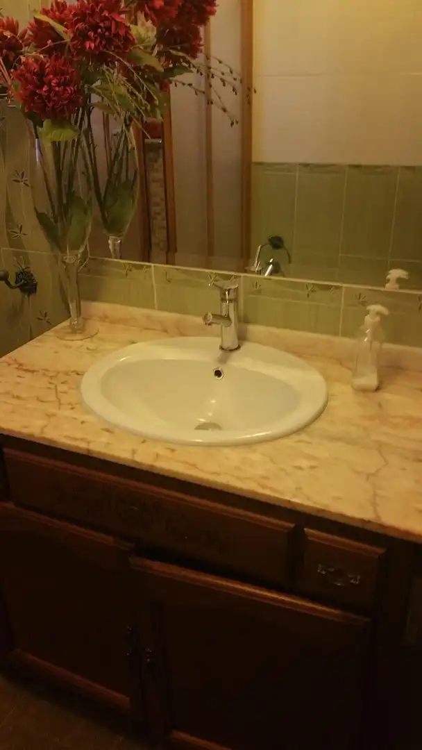 Casa amb piscina en venda a Villanueva de la Reina, imagen 34