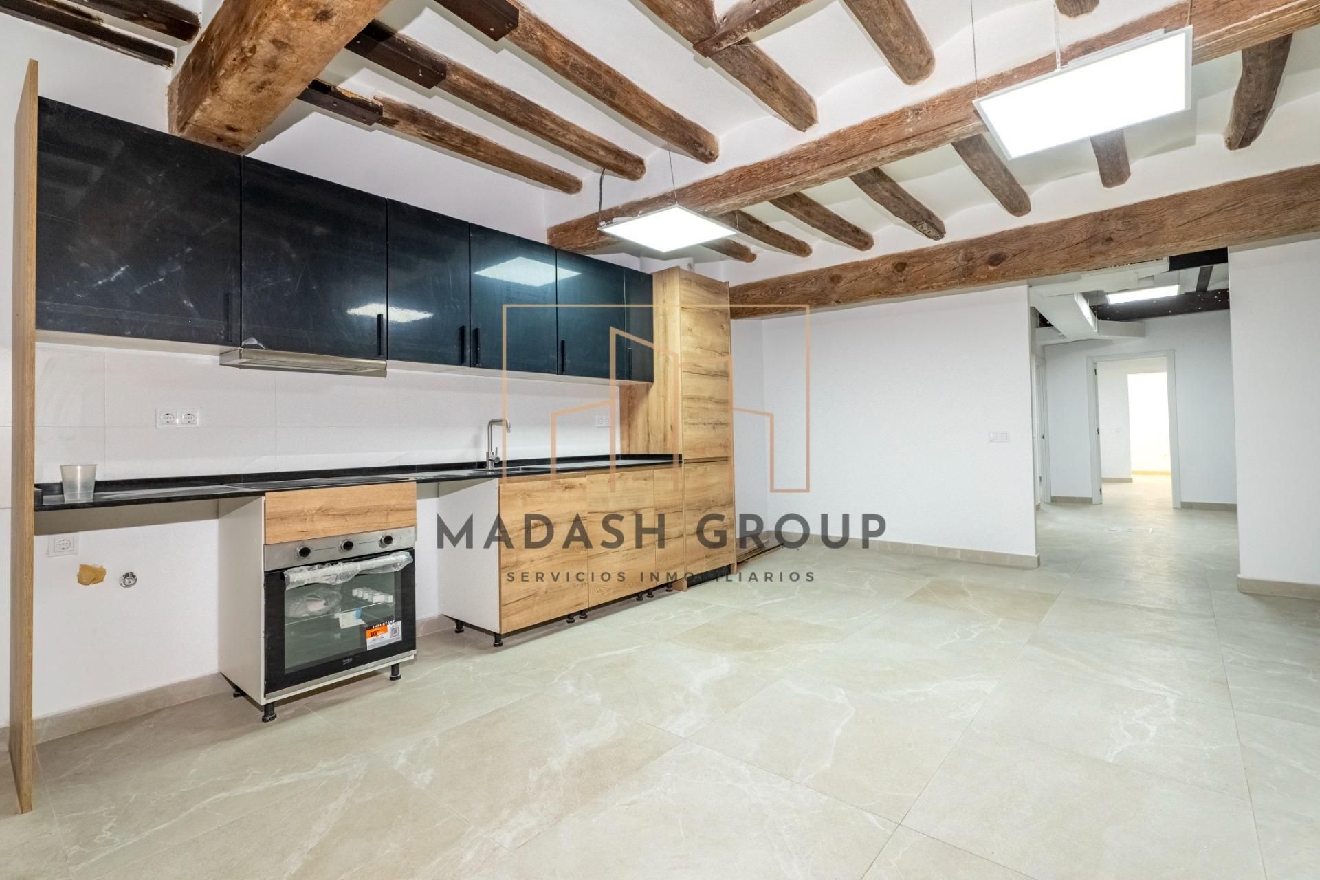 Cuina de Planta baixa en venda en Reus