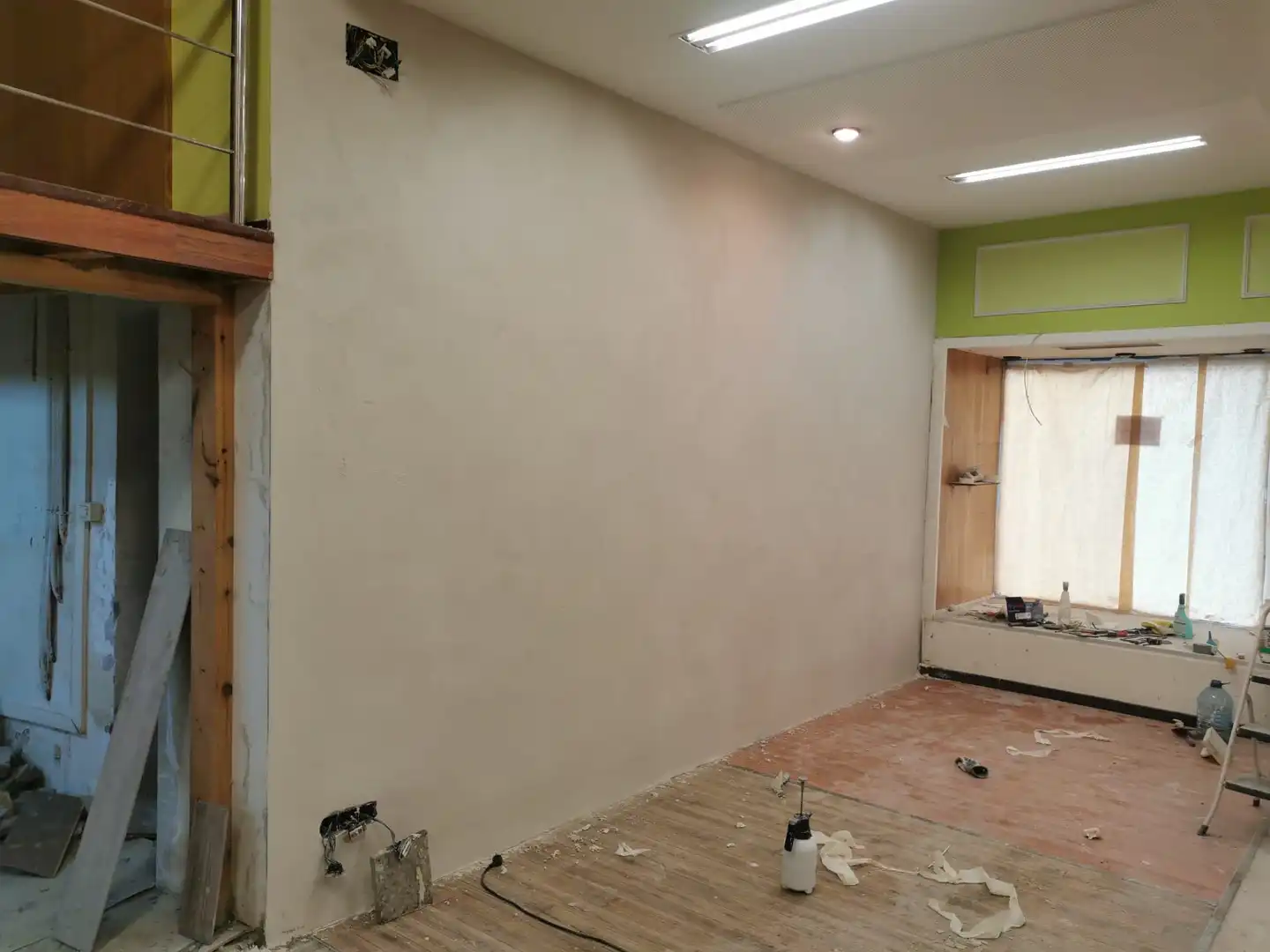 Gewerbefläche zur Miete in Rúa Tomás A. Alonso 56, imagen 10