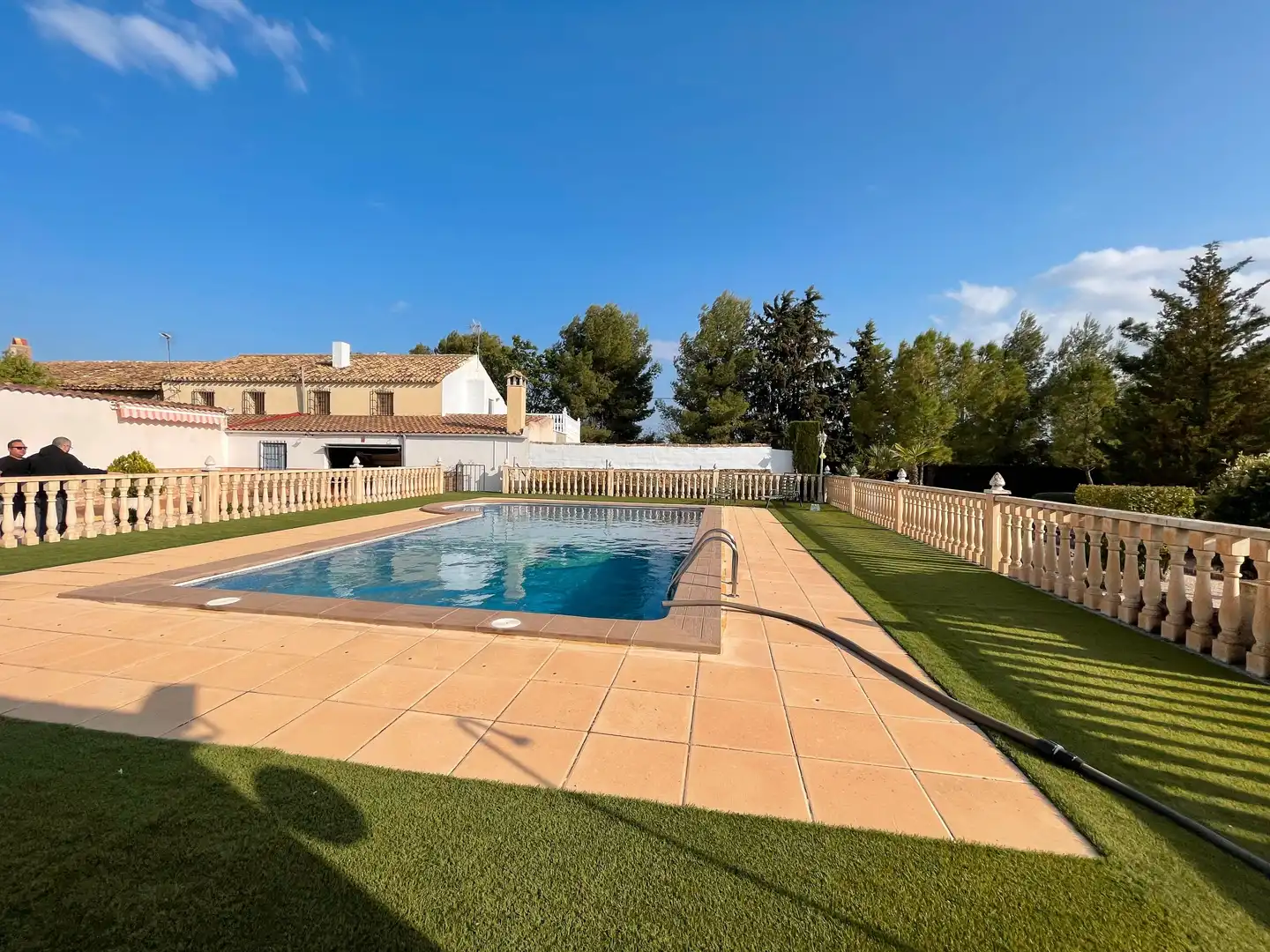 Villa con terrazza in vendita a Caravaca de la Cruz, imagen 5