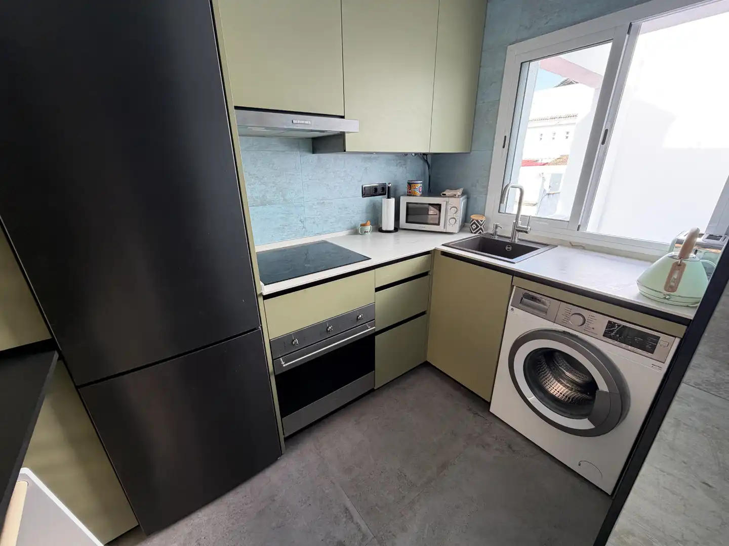 Appartement à louer à Calle San Rafael, imagen 2