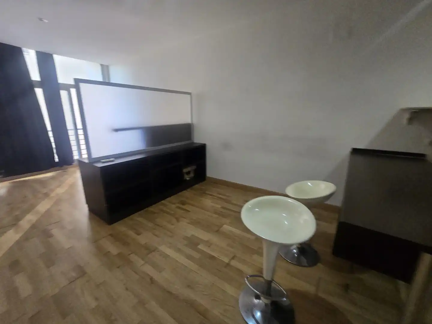 Estudio en venta en Madrid con Parquet, Balcón y Piscina comunitaria