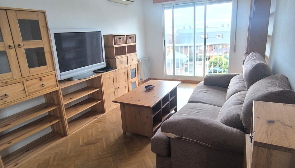 Photo 1 of Flat to rent in Camino del Tomillarón, 23, Marazuela - El Torreón, Madrid