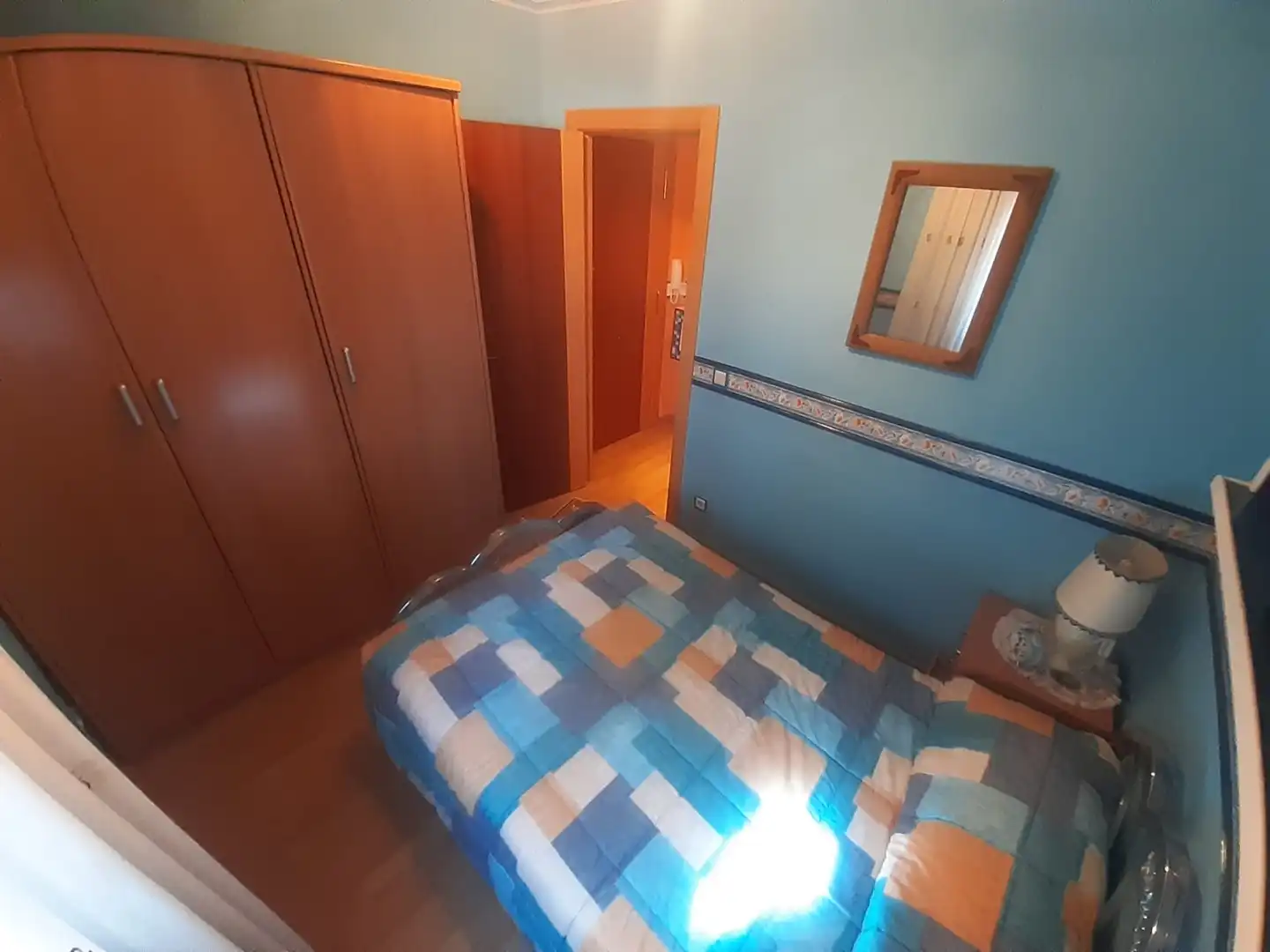 Pis amb ascensor en venda a Candelaria - Peña de Francia, imagen 26