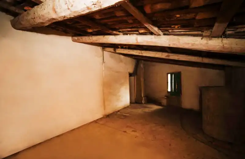Casa o chalet en venta en Carrer Calvari, La Fuliola