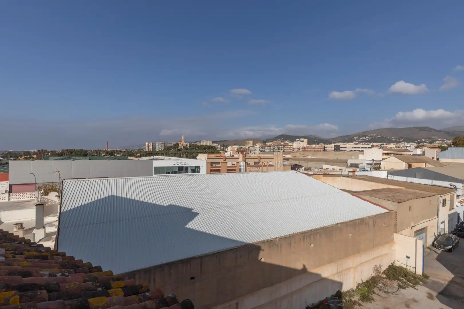 Hotel for sale in Carretera de Almeria, imagen 47