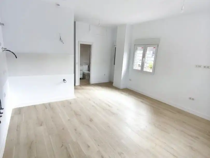 Apartament amb jardí en venda a Conde gualhorce 10, imagen 15