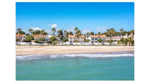 Foto 5 de Casa adosada en venda a Calle Mallorca, 17, Mar Cambrils, Cambrils