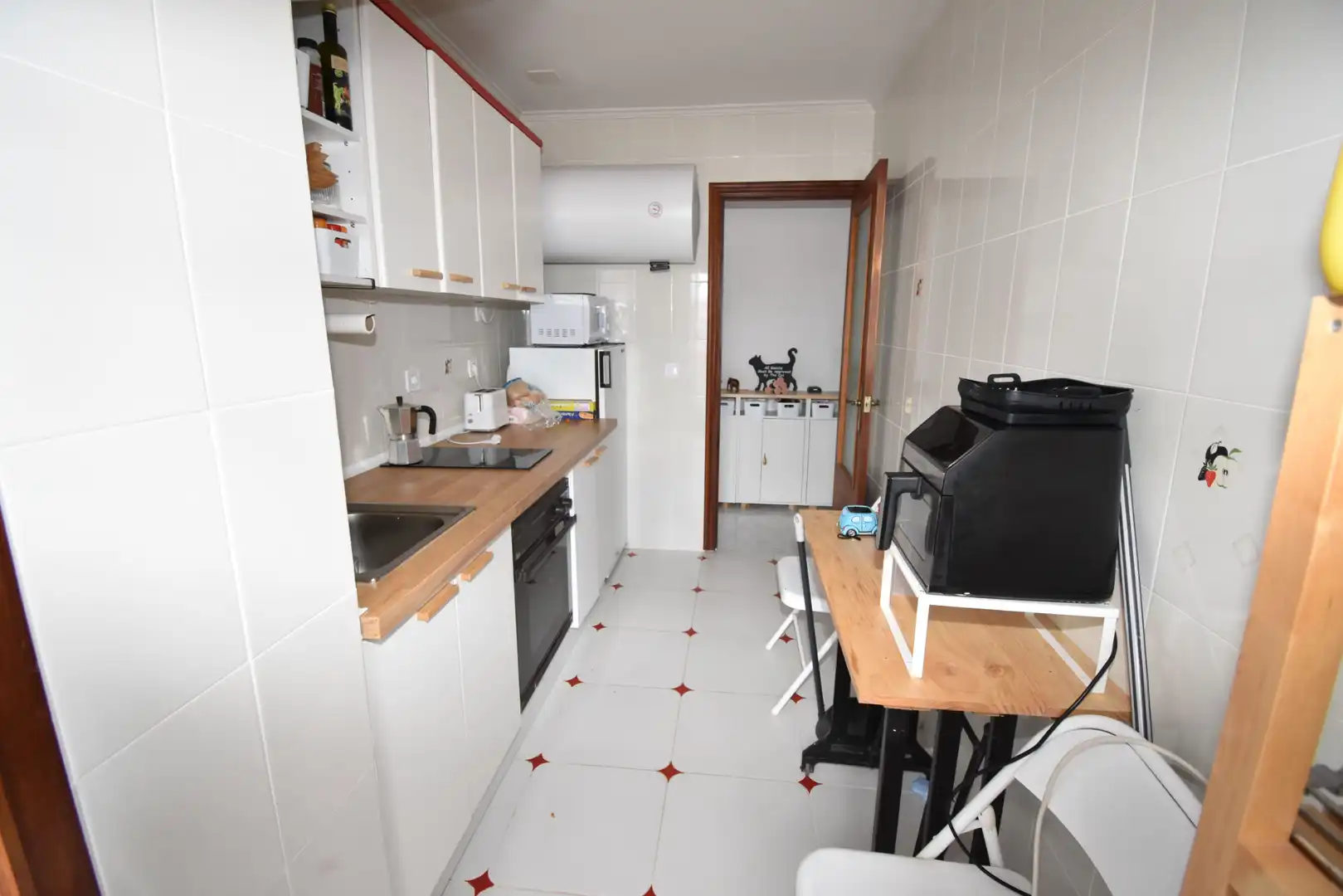 Ático con piscina en venta en Calle Salceda, imagen 8