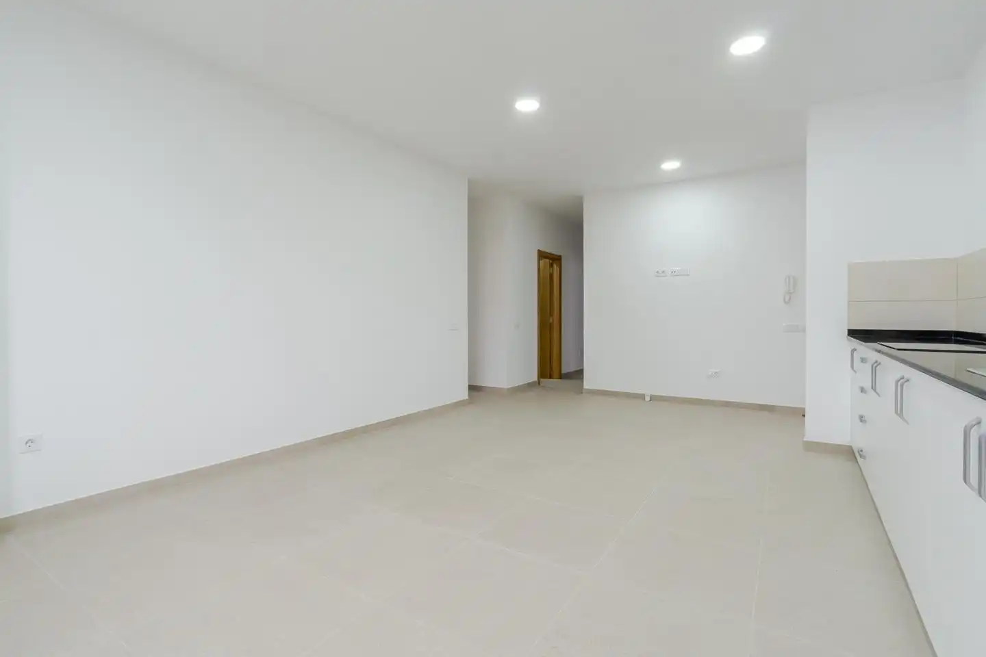 Flat for sale in Moya (Las Palmas)