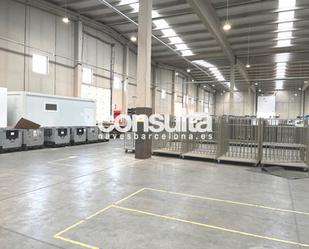 Industrial buildings to rent in Riudellots de la Selva