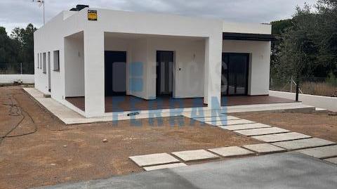 Foto 3 de Casa o xalet en venda a Els Masos - Els Garrofers, El Vendrell