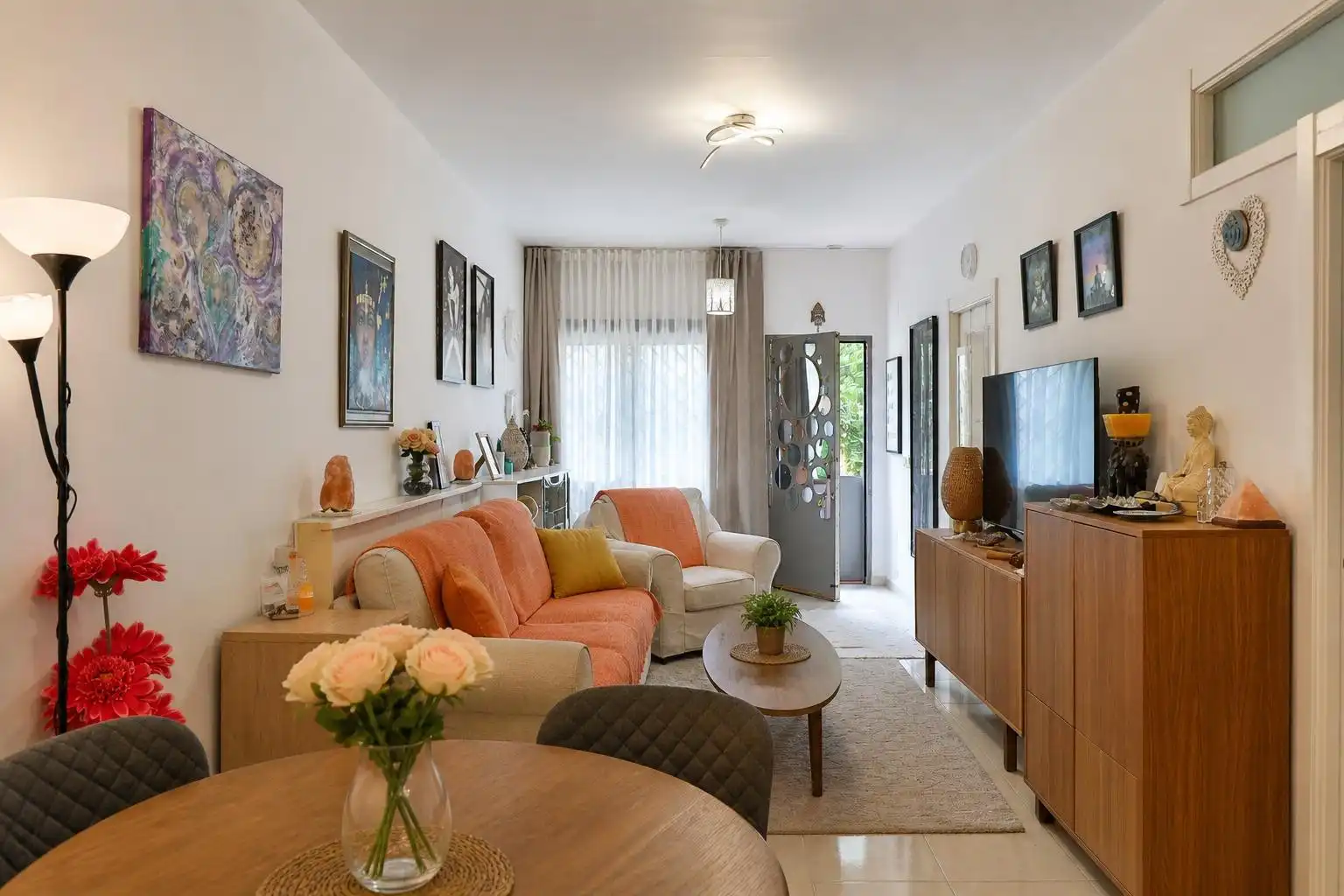 Habitatge en venda a Calle de Montepino Sur, imagen 8