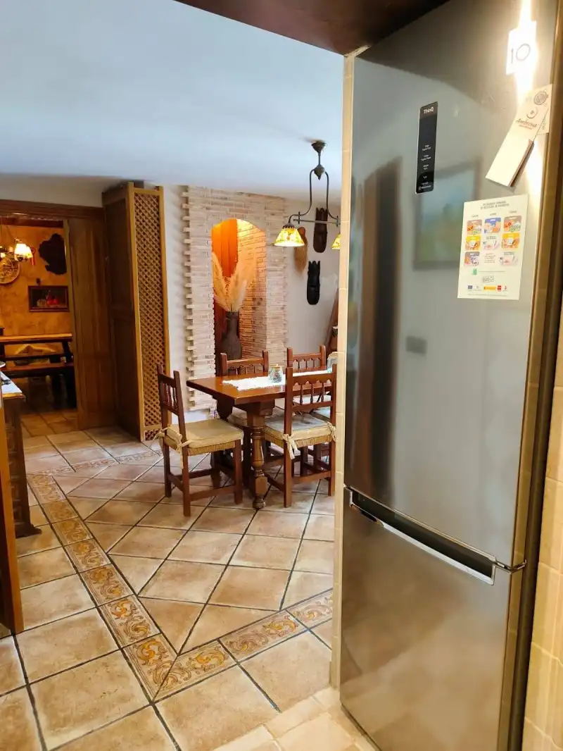 Casa o chalet en venta en Bustarviejo con Calefacción, Parquet y Terraza